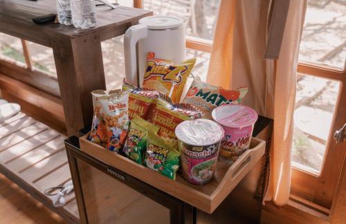 Da Lat Cabin | Mơ Garden Retreat DaLat