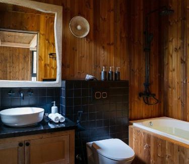 Da Lat Resort | Mơ Stay - Forest Resort