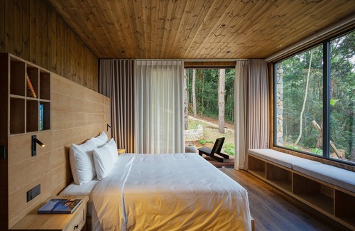 Da Lat Resort | Mơ Stay Forest Resort