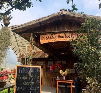 Sa Pa Hotel | Mường Hoa Local House