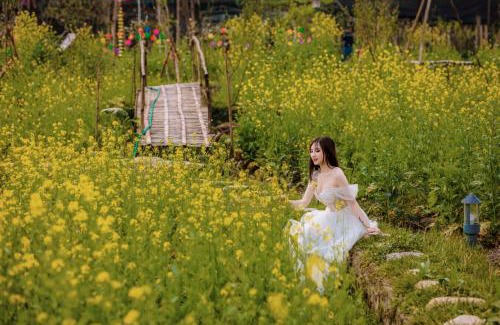 Sa Pa Hotel | Mường Hoa Local House