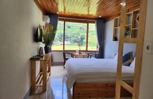 Sa Pa Hotel | Mường Hoa Local House