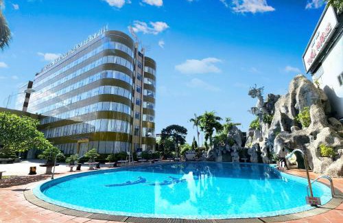 Him Lam Hotel | Mường Thanh Grand Dien Bien Phu Hotel