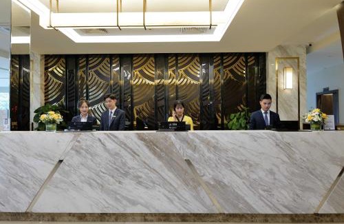 Him Lam Hotel | Mường Thanh Grand Dien Bien Phu Hotel