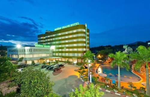 Him Lam Hotel | Mường Thanh Grand Dien Bien Phu Hotel