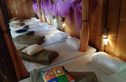 Muong La Hotel | Mường Trai Homestay