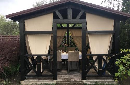 Cherkasy Oblast Hotel | Mіnі Gotel Pozitiv