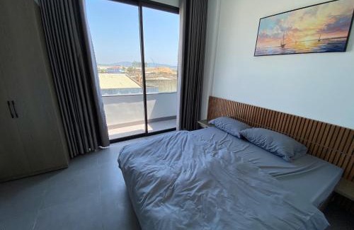 Quy Nhon Apartment | MầM Homestay