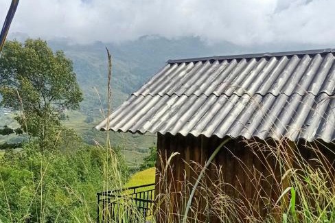 Sa Pa Cabin | Mẩy Lơ Homestay
