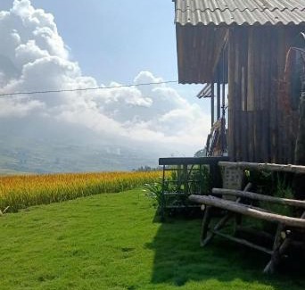 Sa Pa Cabin | Mẩy Lơ Homestay