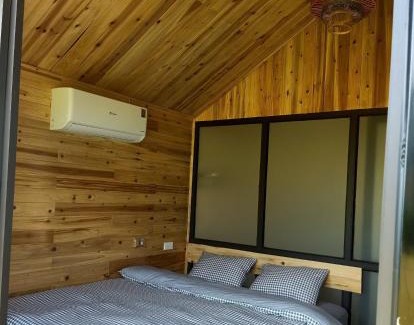 Sa Pa Cabin | Mẩy Lơ Homestay