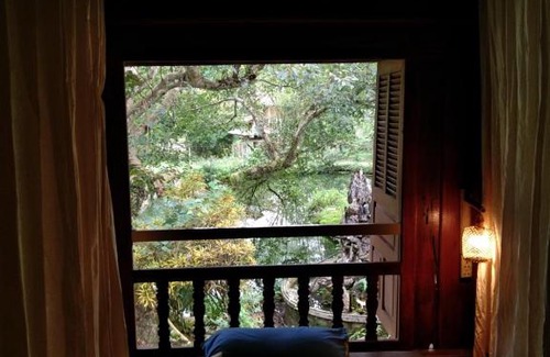 Luc Yen House | Mận Homestay - Lục Yên Homestay and Tour