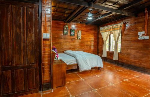 Ha Quang Resort | Mế farmstay