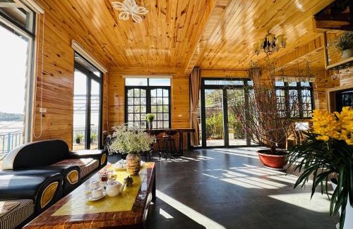 Da Lat Apartment | Mệ Liệu's House