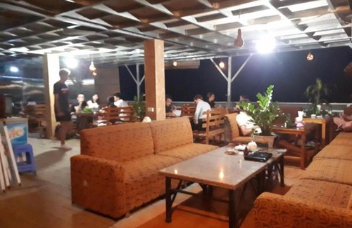 Sa Pa House | Mị Homestay Tả Van