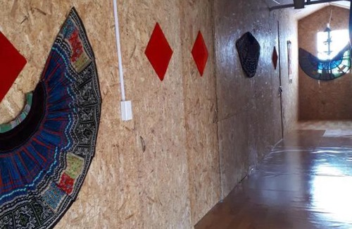 Sa Pa House | Mị Homestay Tả Van