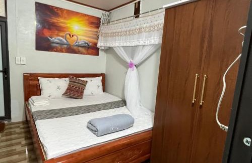 Vo Nhai House | Mỏ Gà Noọng homestay