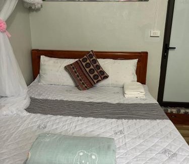 Vo Nhai House | Mỏ Gà Noọng homestay