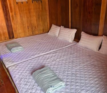 Vo Nhai House | Mỏ Gà Noọng homestay