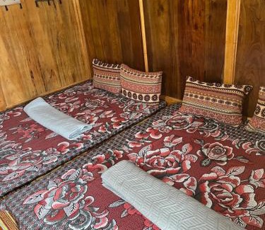 Vo Nhai House | Mỏ Gà Noọng homestay