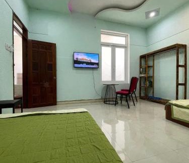 Tu Nghia Hotel | Mộc Coffee - Hotel