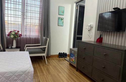 Viet Tri Hotel | Mộc Hương Hotel