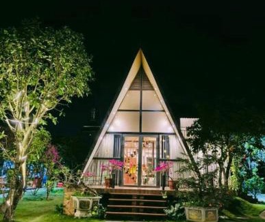 Bao Loc House | Mộc Hoa Viên Homestay