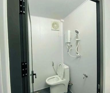 Bao Loc House | Mộc Hoa Viên Homestay