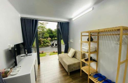 Bao Loc House | Mộc Hoa Viên Homestay