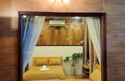 Ninh Hai House | Mộc House