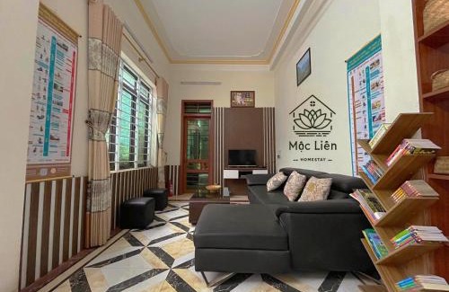 Hoa An Bed & Breakfast | Mộc Liên Homestay