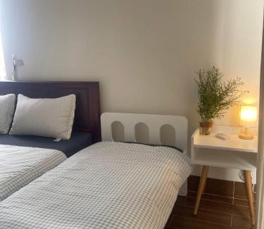 Ninh Hoa Hotel | Mộc miên homestay & coffee dốc lết