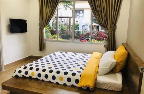 Da Lat Cabin | Mộc Trà - Villa