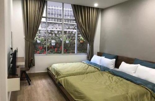 Da Lat Cabin | Mộc Trà - Villa