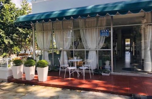 Da Lat Cabin | Mộc Trà - Villa