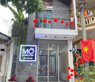 Cao Bang House | Mỡ homestay Cao Bằng