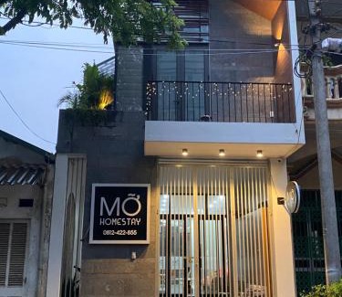 Cao Bang House | Mỡ homestay Cao Bằng