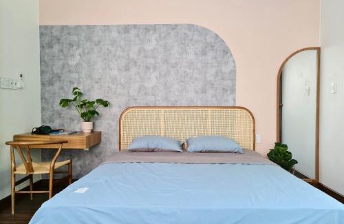 Cao Bang House | Mỡ homestay Cao Bằng