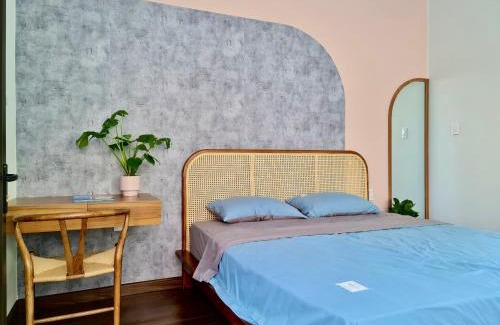 Cao Bang House | Mỡ homestay Cao Bằng