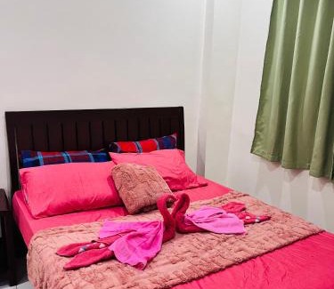 Surigao House | M and M Apartment