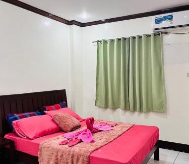 Surigao House | M and M Apartment
