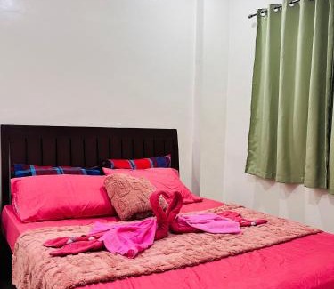 Surigao House | M and M Apartment