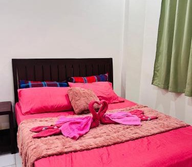 Surigao House | M and M Apartment