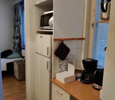 Tampere Apartment | M Apartments Jurvalankatu