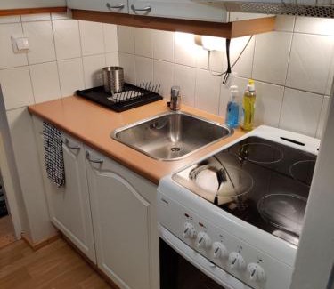 Tampere Apartment | M Apartments Jurvalankatu