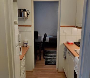 Tampere Apartment | M Apartments Jurvalankatu