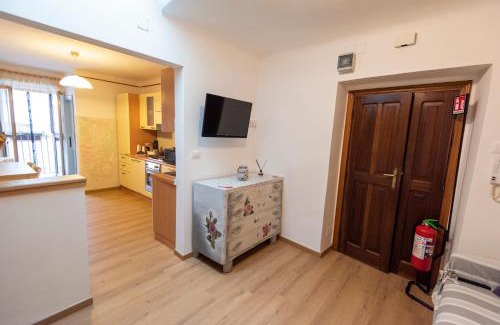 Sulmona Apartment | M&C Vicolo corto