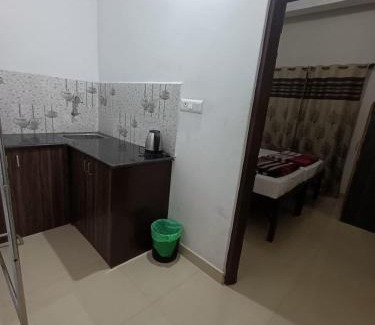 Sakleshpur Apartment | M Cube Service Apartments
