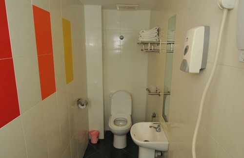 Pandan Indah Hotel | M Design Hotel at Pandan Indah