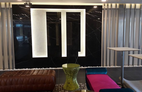 Kuarters Kampung Pandan Hotel | M Design Hotel at Shamelin Perkasa